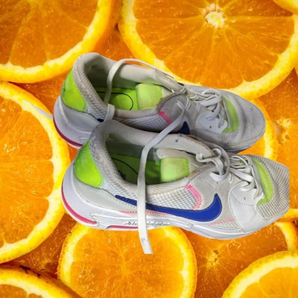 Nike‎ Air Max Excee Sneakers Running Shoes Athletic Comfort DD2955-100 US 10